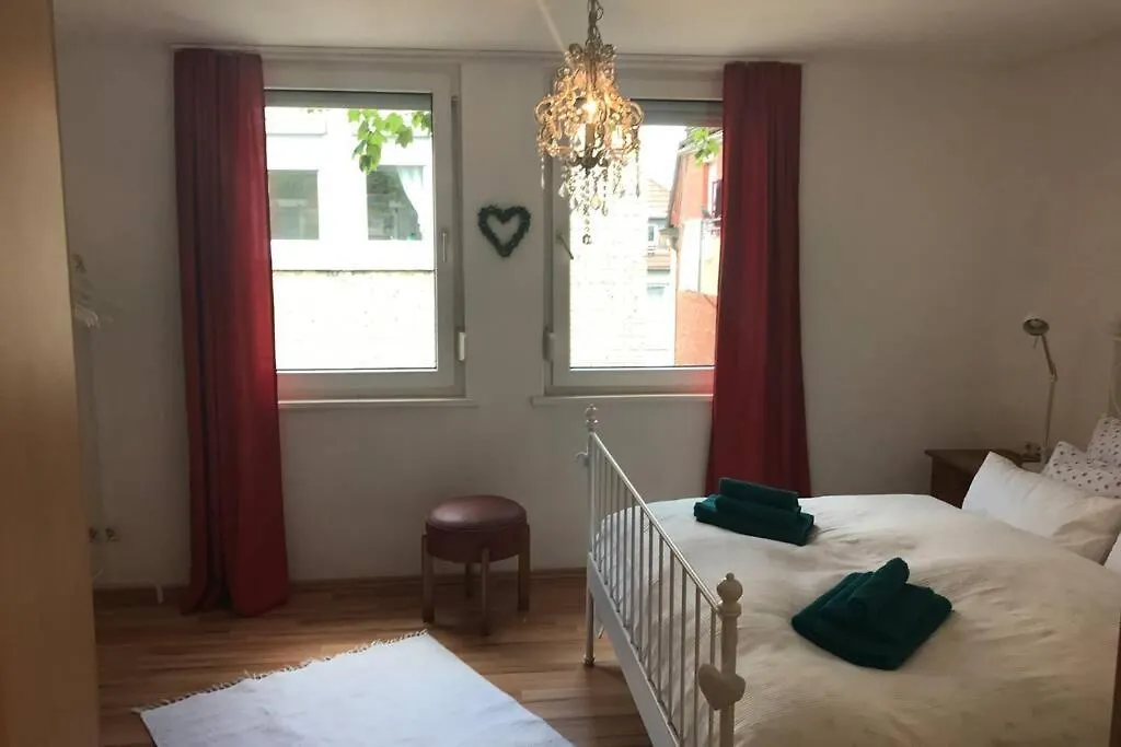 Sonnige 2-Zimmerwohnung Mit Veranda Stuttgart